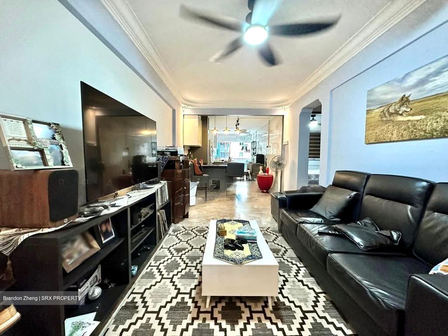 Blk 548 Bedok North Avenue 1 (Bedok), HDB 4 Rooms #618921131